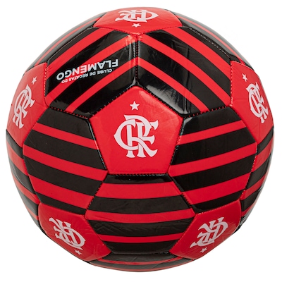 Bola de Futebol de Campo do Flamengo Sport Bel - Foto 1