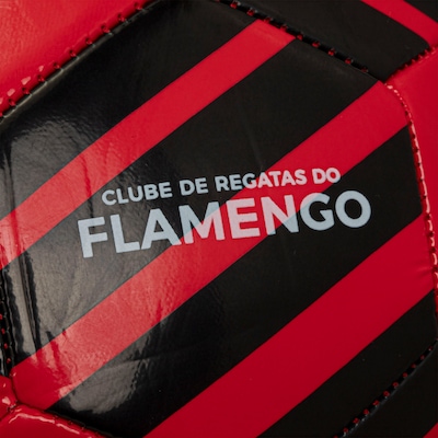 Bola de Futebol de Campo do Flamengo Sport Bel - Foto 6