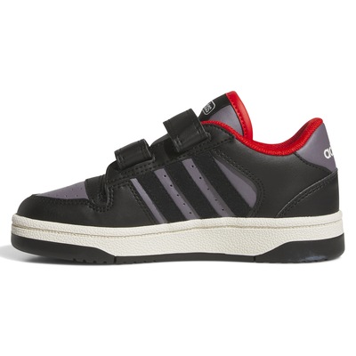 Tênis Infantil adidas Break Start TBD - Foto 2