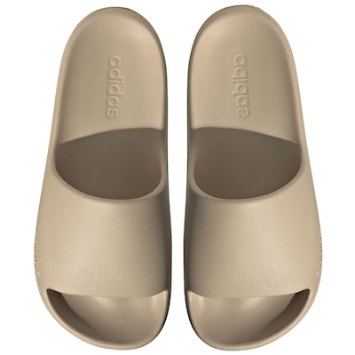 Chinelo Slide Unissex adidas Adilette Lumia - Foto 1