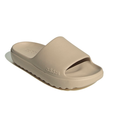 Chinelo Slide Unissex adidas Adilette Lumia - Foto 4