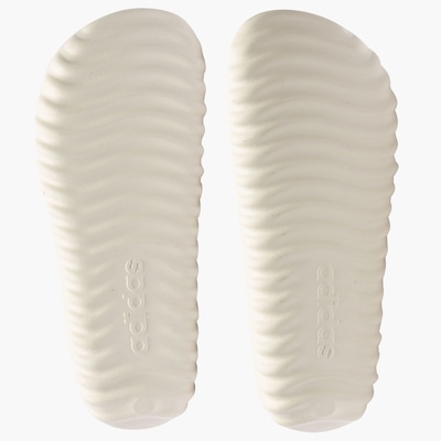 Chinelo Slide Unissex adidas Adissage 360REC - Foto 5