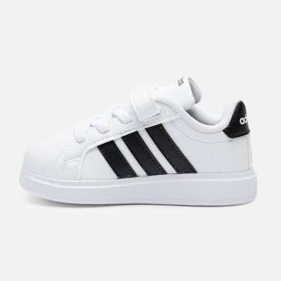 Tênis Infantil adidas Streetalk - Foto 2