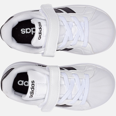 Tênis Infantil adidas Streetalk - Foto 3