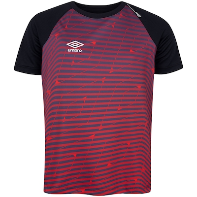 Camiseta Umbro Pro 5 Juvenil - Foto 1