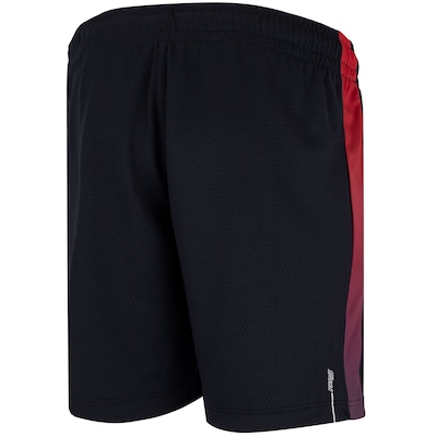 Calção Umbro Pro 5 Juvenil - Foto 2
