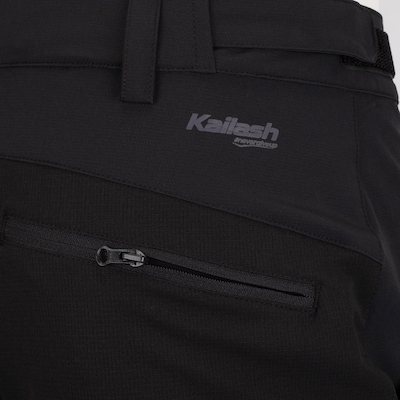 Calça Kailash Santiago Masculina - Foto 4