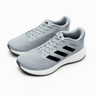 Tênis Unissex adidas Response Runner - Foto 4