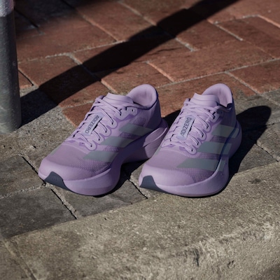 Tênis Feminino adidas Adizero Evo SL - Foto 2