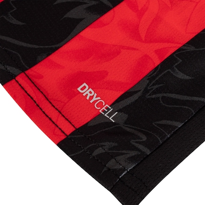 Camisa do Milan I 25 Torcedor Puma Infantil - Foto 4