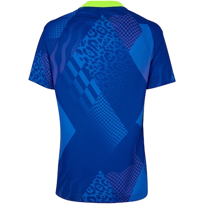 Camisa da Seleção do Brasil CBF II 25/26 Torcedora Pro Nike Feminina - Foto 2