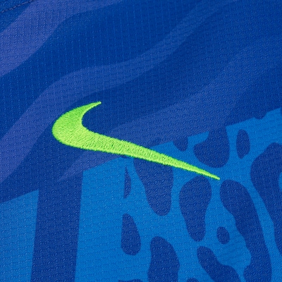 Camisa da Seleção do Brasil CBF II 25/26 Torcedora Pro Nike Feminina - Foto 4