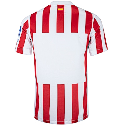 Camisa do Atlético de Madrid I 25/26 Torcedor Nike Masculina - Foto 2