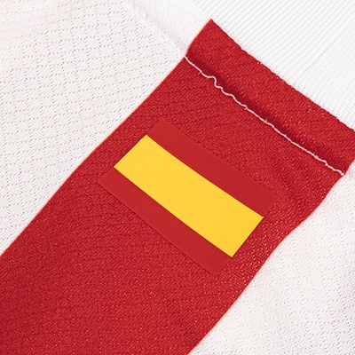 Camisa do Atlético de Madrid I 25/26 Torcedor Nike Masculina - Foto 6