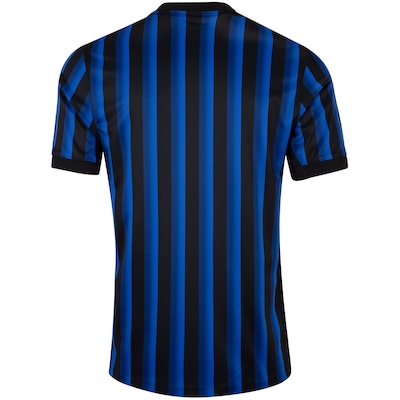 Camisa do Inter de Milão I 25/26 Torcedor Pro Nike Masculina - Foto 3