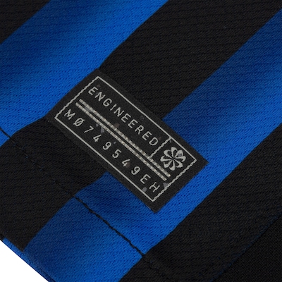 Camisa do Inter de Milão I 25/26 Torcedor Pro Nike Masculina - Foto 4