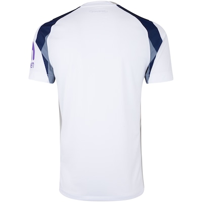 Camisa do Tottenham I 25/26 Torcedor Pro Nike Masculina - Foto 2