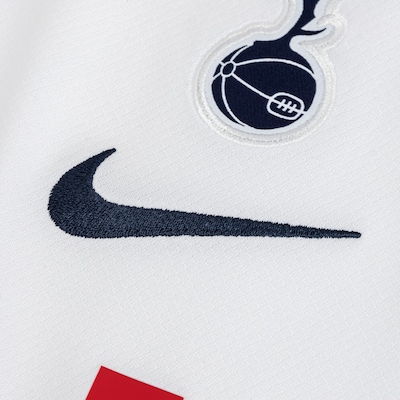 Camisa do Tottenham I 25/26 Torcedor Pro Nike Masculina - Foto 5