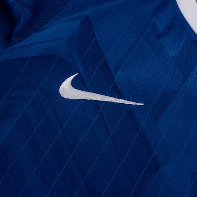 Camisa do Chelsea I 25 Nike Infantil - Foto 5