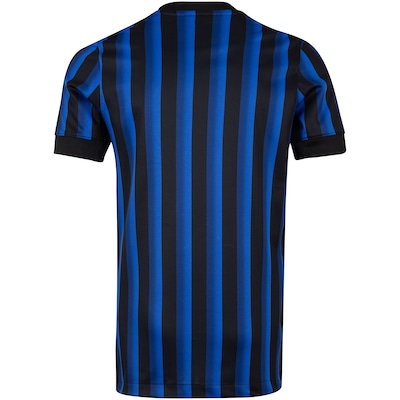 Camisa do Inter de Milão I 25 Torcedor Nike Juvenil - Foto 2