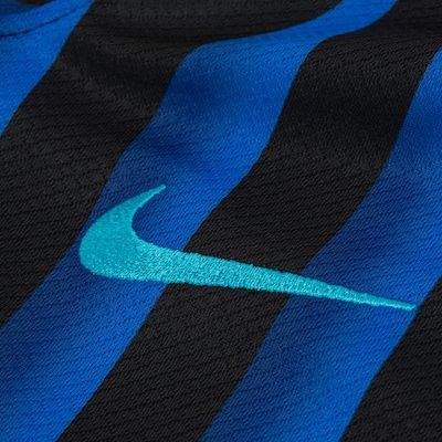 Camisa do Inter de Milão I 25 Torcedor Nike Juvenil - Foto 5