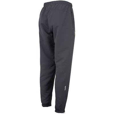 Calça do Brasil CBF Torcedor Reedição Total 90 Nike Masculina - Foto 2
