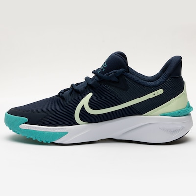 Tênis Infantil Nike Star Runner 4 - Foto 2