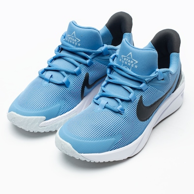 Tênis Infantil Nike Star Runner 4 - Foto 4