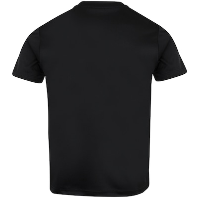 Camiseta Oxer Treino Estampada Juvenil - Foto 2