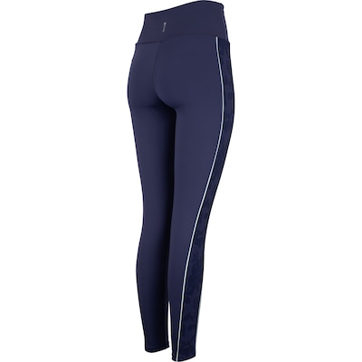 Calça Oxer Legging Recorte Print Feminina - Foto 2