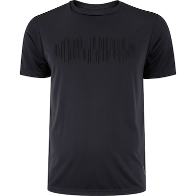 Camiseta Oxer Estampada Masculina - Foto 1