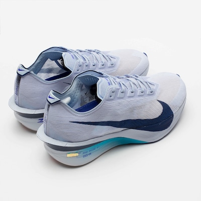 Tênis Masculino Nike ZoomX VaporFly 4 - Foto 6
