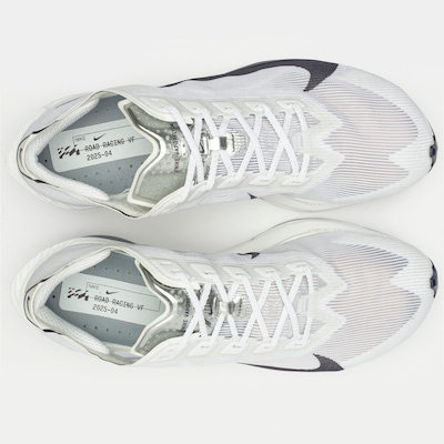 Tênis Masculino Nike ZoomX VaporFly 4 - Foto 4