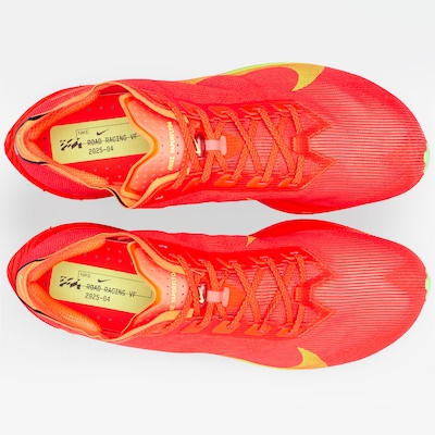 Tênis Masculino Nike ZoomX VaporFly 4 - Foto 4