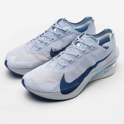 Tênis Feminino Nike ZoomX VaporFly 4 Feminino - Foto 4