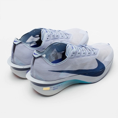 Tênis Feminino Nike ZoomX VaporFly 4 Feminino - Foto 5