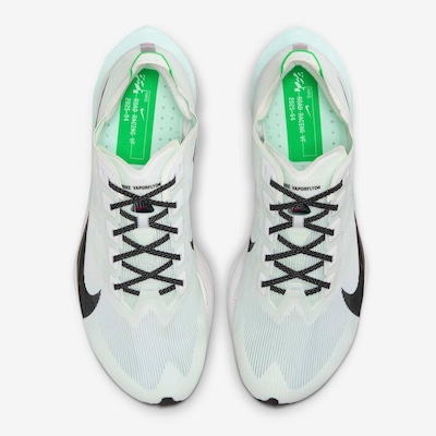 Tênis Feminino Nike ZoomX VaporFly 4 Feminino - Foto 4