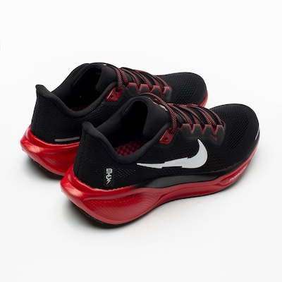 Tênis Masculino Nike Air Zoom Pegasus 41 - Foto 5