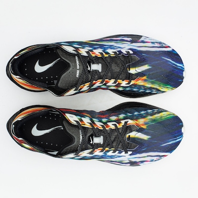 Tênis Masculino Nike ZoomX VaporFly 4 Premium - Foto 3
