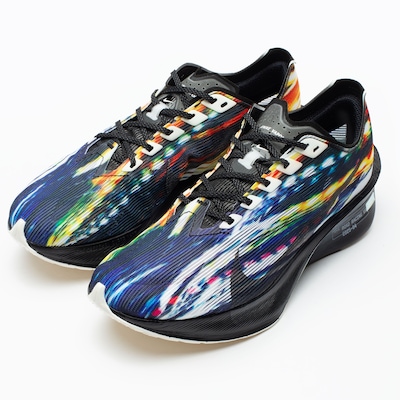 Tênis Masculino Nike ZoomX VaporFly 4 Premium - Foto 4