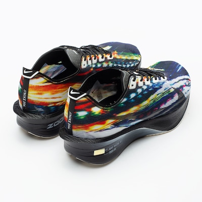 Tênis Masculino Nike ZoomX VaporFly 4 Premium - Foto 5