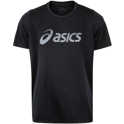 Camiseta ASICS Performance Juvenil - Foto 1