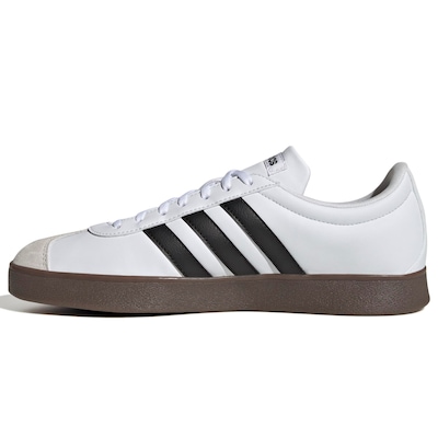 Tênis Masculino adidas VL Court Base - Foto 3