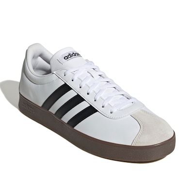 Tênis Masculino adidas VL Court Base - Foto 5