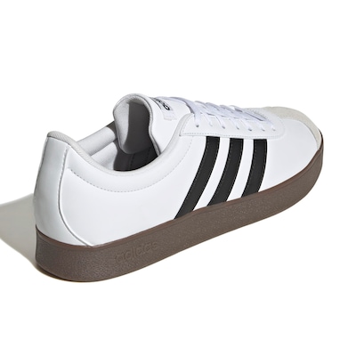 Tênis Masculino adidas VL Court Base - Foto 6