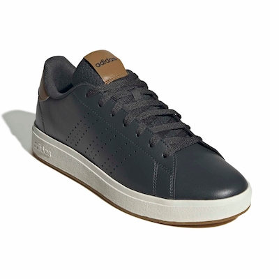 Tênis Masculino adidas Advantage Base 2.0 - Foto 4