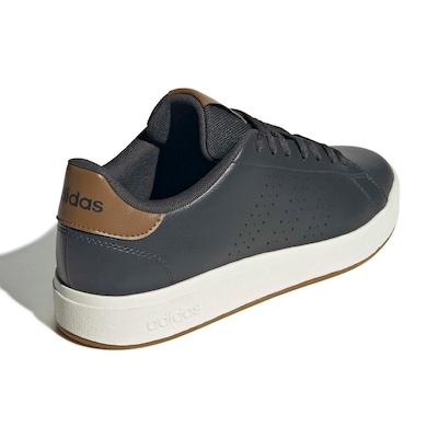 Tênis Masculino adidas Advantage Base 2.0 - Foto 5