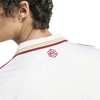 Camisa do Arsenal III 25/26 Torcedor adidas Originals Masculina - Foto 5