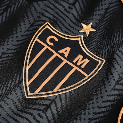 Camisa do Atlético-MG III 25/26 Torcedor adidas Masculina - Foto 4