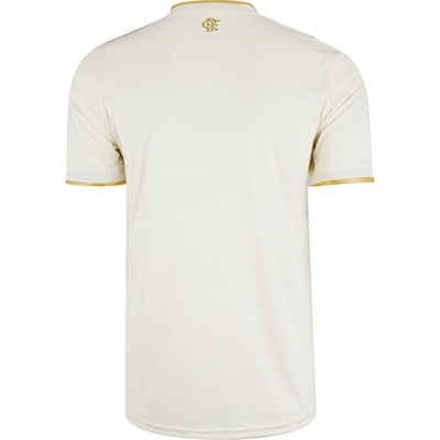 Camisa do Flamengo III 25/26 Torcedor adidas Originals Masculina - Foto 2